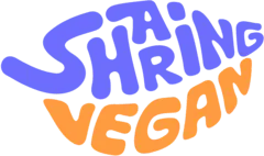 SharingVegan Logo