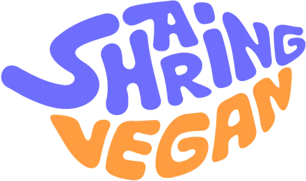 SharingVegan Logo