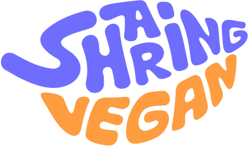 SharingVegan Logo